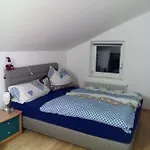 Christl's Traum * Saint Wolfgang