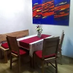 Apartamento Christl's Traum *