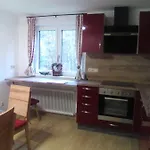 Christl's Traum * Saint Wolfgang