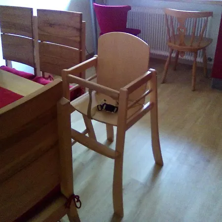 Christl's Traum 公寓 Saint Wolfgang