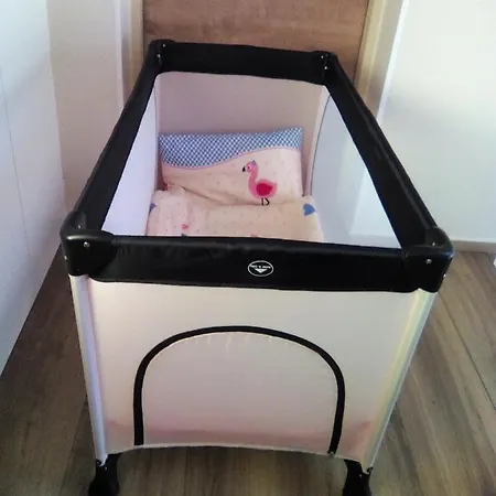 Appartement Christl's Traum