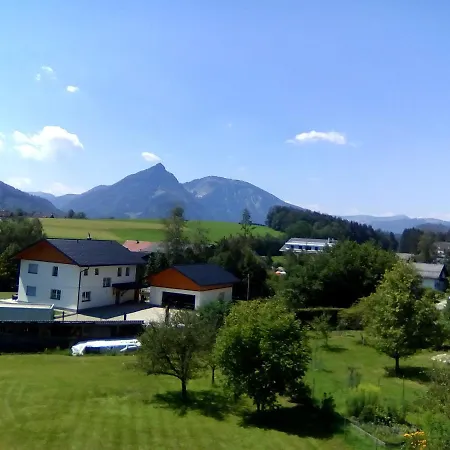 Christl's Traum Saint Wolfgang