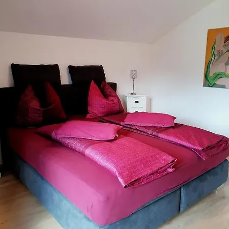 Christl's Traum 公寓 *