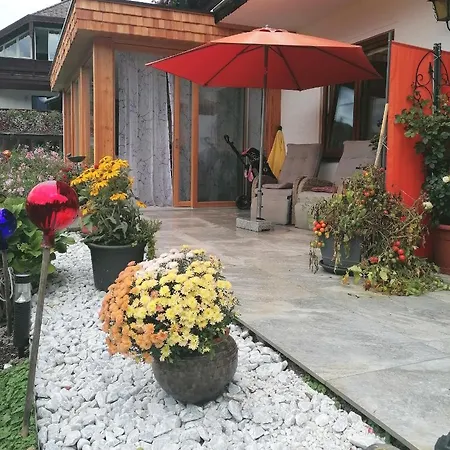 Christl's Traum Appartement