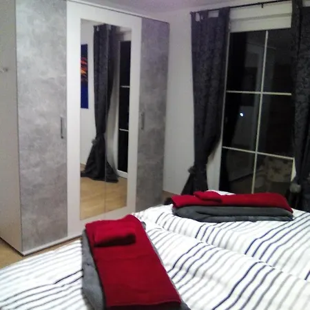 Christl's Traum * Saint Wolfgang