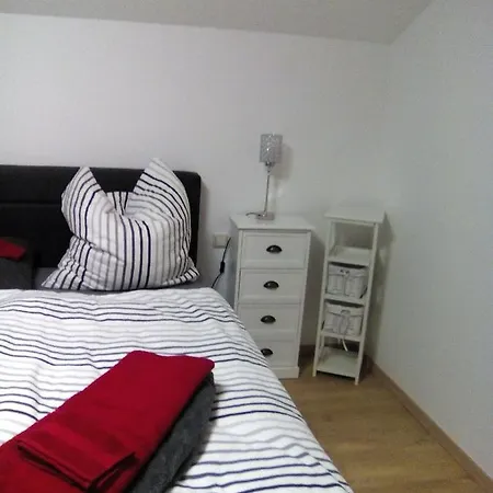 Christl's Traum