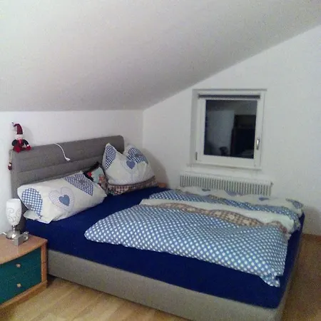 Christl's Traum * Saint Wolfgang