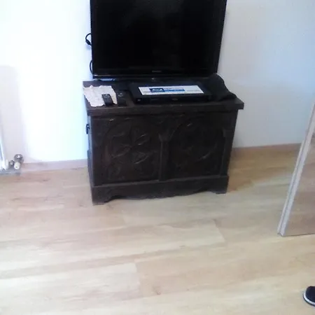 Christl's Traum Appartement