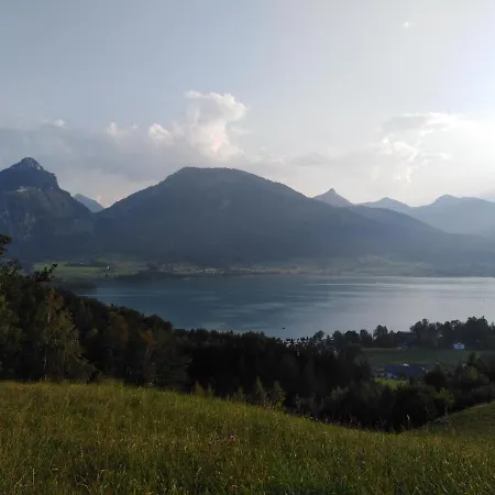 Christl's Traum Saint Wolfgang