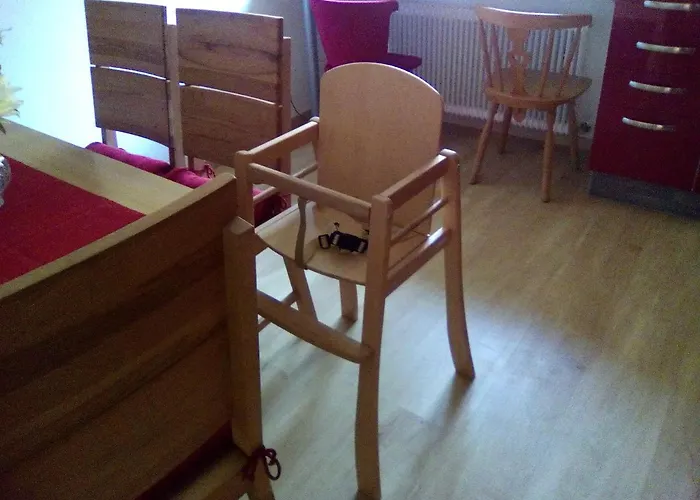 Christl's Traum Lejlighed Saint Wolfgang