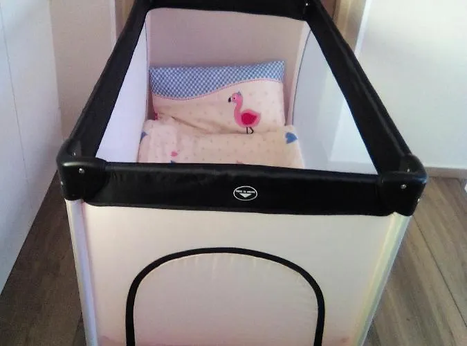 Lejlighed Christl's Traum