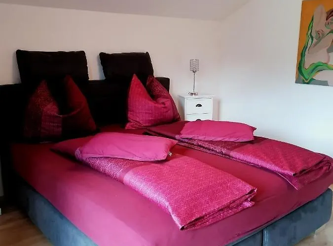 Christl's Traum Lejlighed *