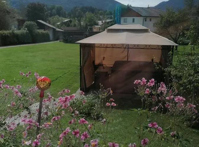 Lejlighed Christl's Traum Saint Wolfgang