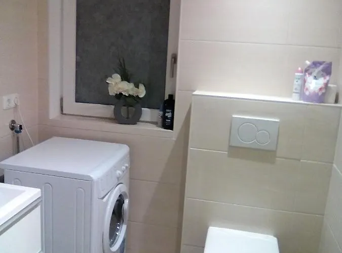 Christl's Traum Saint Wolfgang