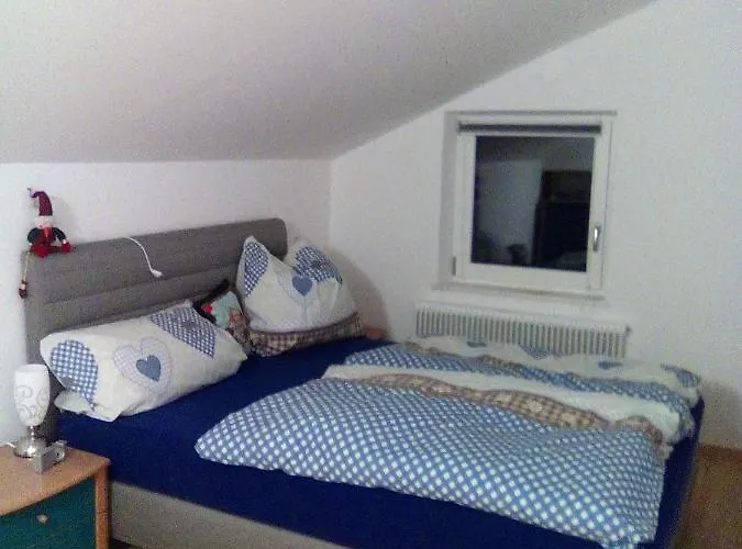 Christl's Traum * Saint Wolfgang