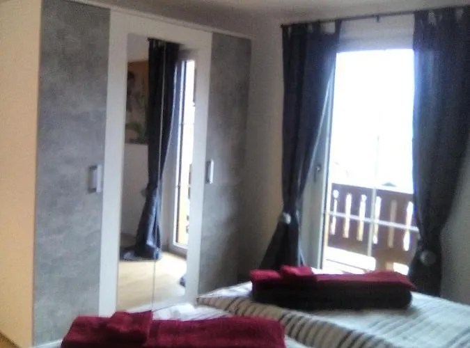 Christl's Traum Saint Wolfgang