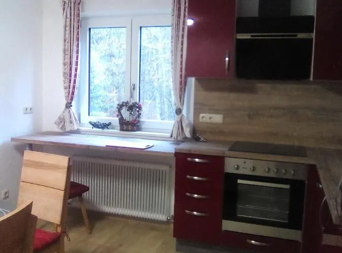 Christl's Traum * Saint Wolfgang