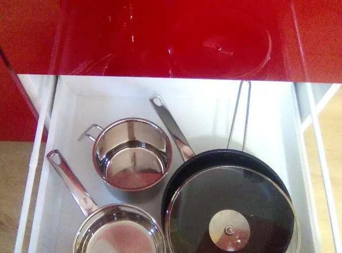 Christl's Traum Lejlighed *