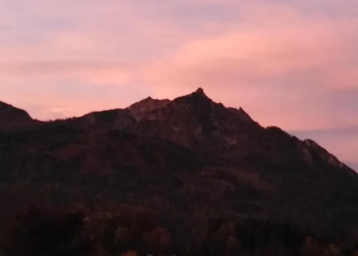 アパート Christl's Traum Saint Wolfgang