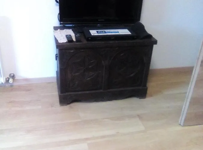 Christl's Traum Apartman