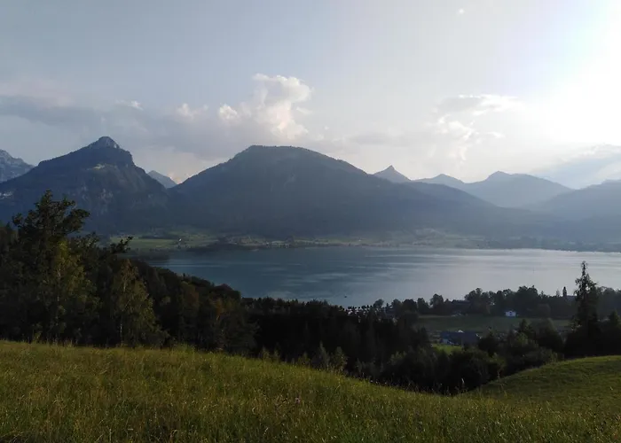 Christl's Traum Saint Wolfgang