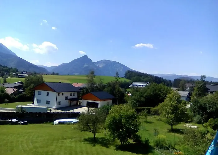 Christl's Traum Saint Wolfgang