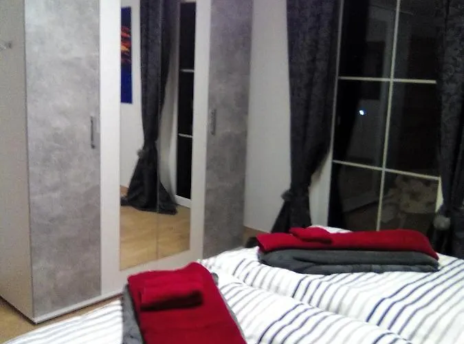 Christl's Traum * Saint Wolfgang